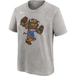 Nike Youth Oklahoma City Thunder Mascot T-Shirt