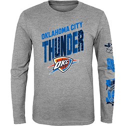 Oklahoma City Thunder Kids' Apparel | Curbside Pickup Available at