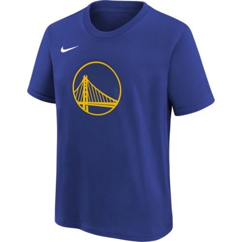売れ筋商品|||ナイキ Tシャツ トップス レディース Men's Stephen Curry  Golden State Warriors Icon 2022/23 Name and Number T-shirt  Men's Golden State Warriors Stephen Curry Nike Royal 2022/23