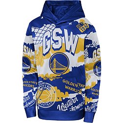 Nike Golden State Warriors Kids Statement Swingman Jersey Stephen Curry -  Macy's