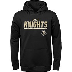 Gen2 Youth UCF Knights Black Pullover Hoodie