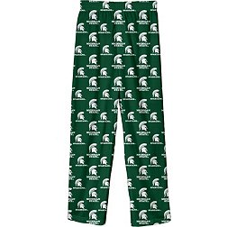 Gen2 Youth Michigan State Spartans Green Sleep Pants