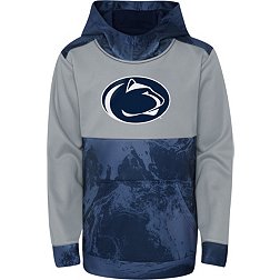 Gen2 Youth Penn State Nittany Lions NAVY All Out Blitz Pullover Hoodie