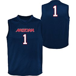 Nike Arizona Basketball Jersey 34 Team University - Depop