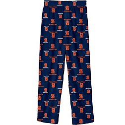 Gen2 Youth Syracuse Orange Blue Sleep Pants