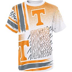 Gen2 Youth Tennessee Volunteers Tennessee Orange Game Time T-Shirt