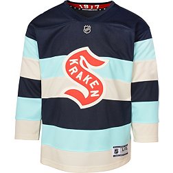 Dick's Sporting Goods NHL Youth St. Louis Blues Bonus Royal T-Shirt