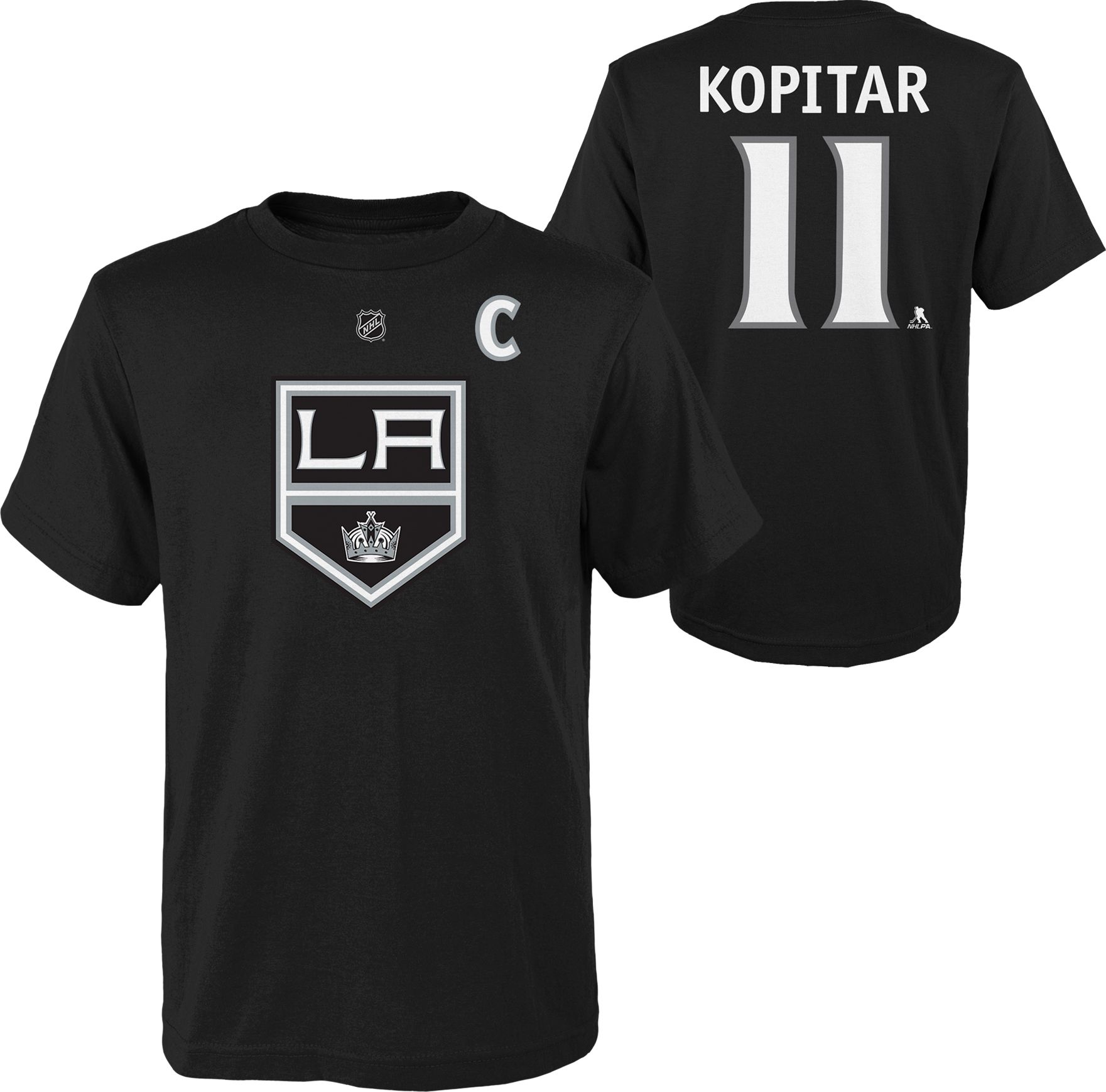 Kids' Apparel