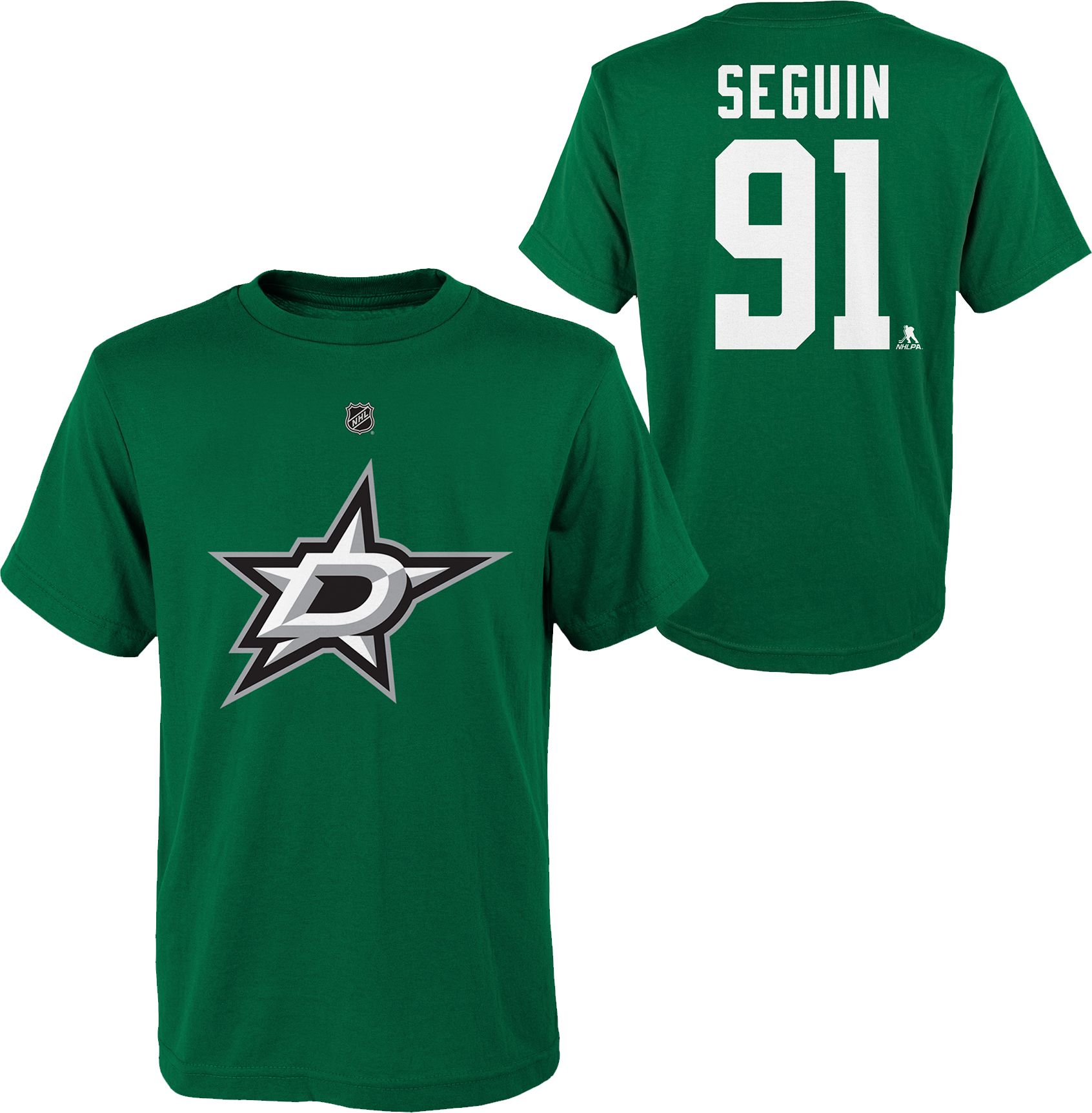 Tyler Seguin