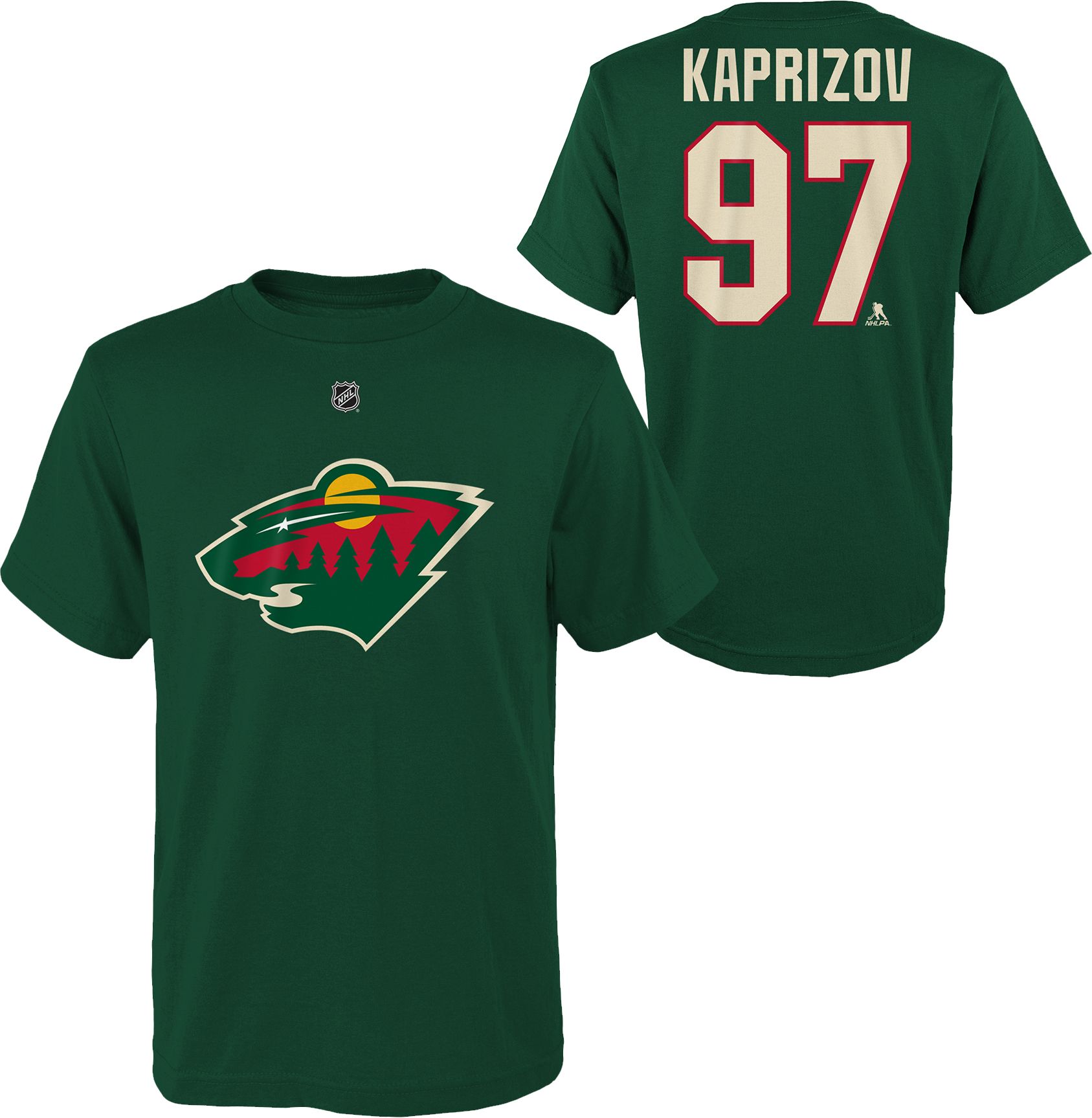 Kids' Apparel