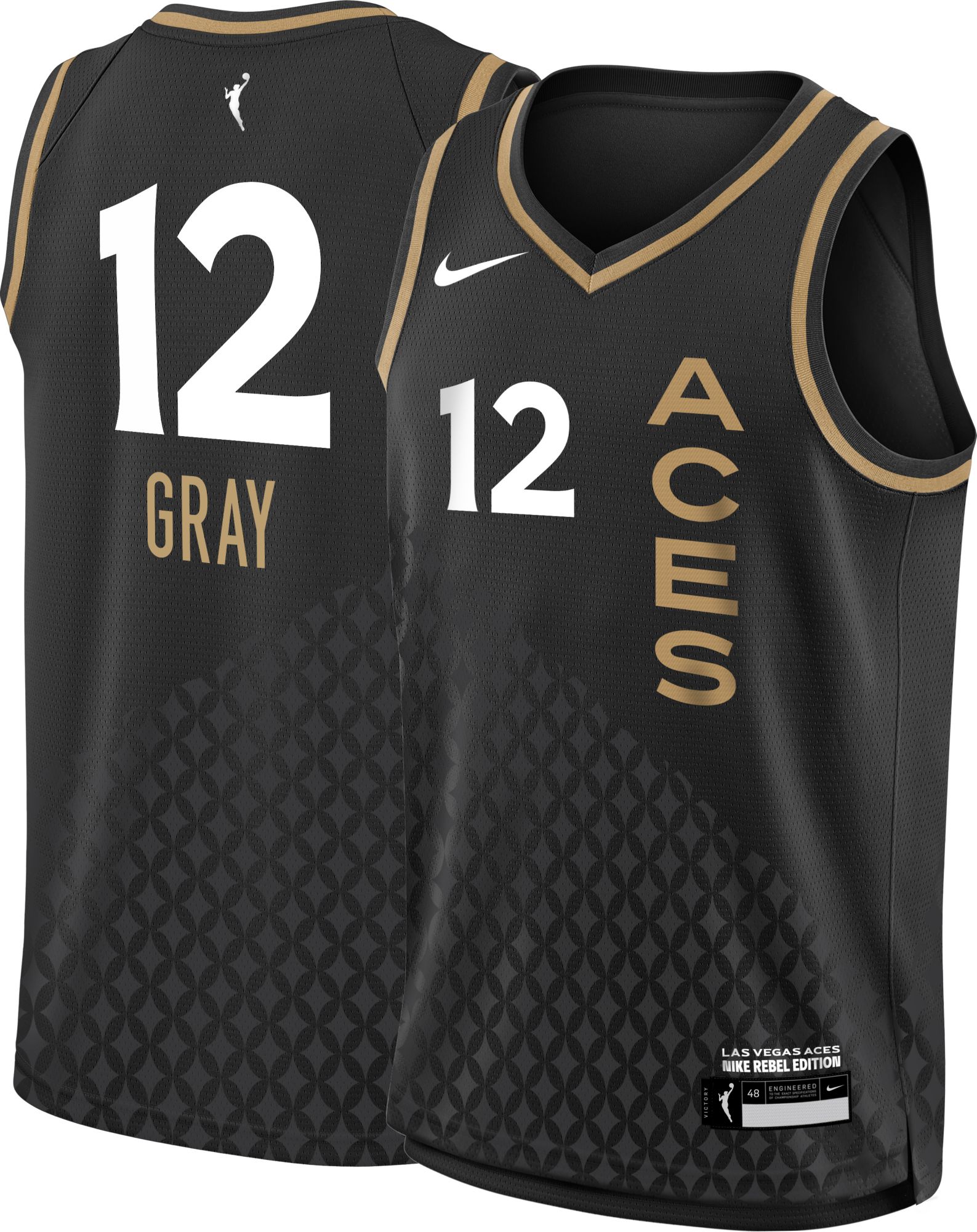 WNBA Jerseys