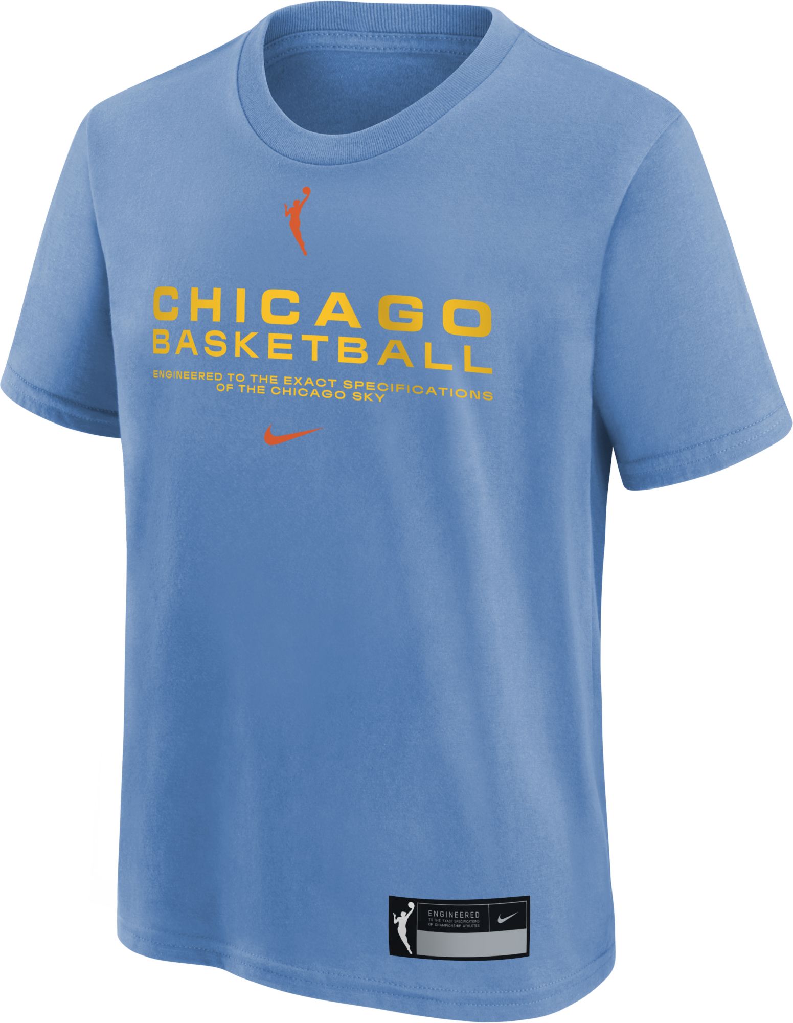 WNBA Kids' Apparel