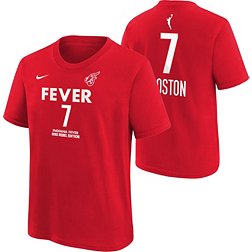 Nike Youth Indiana Fever Aliyah Boston #7 T-Shirt