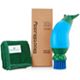 Green/Blue
