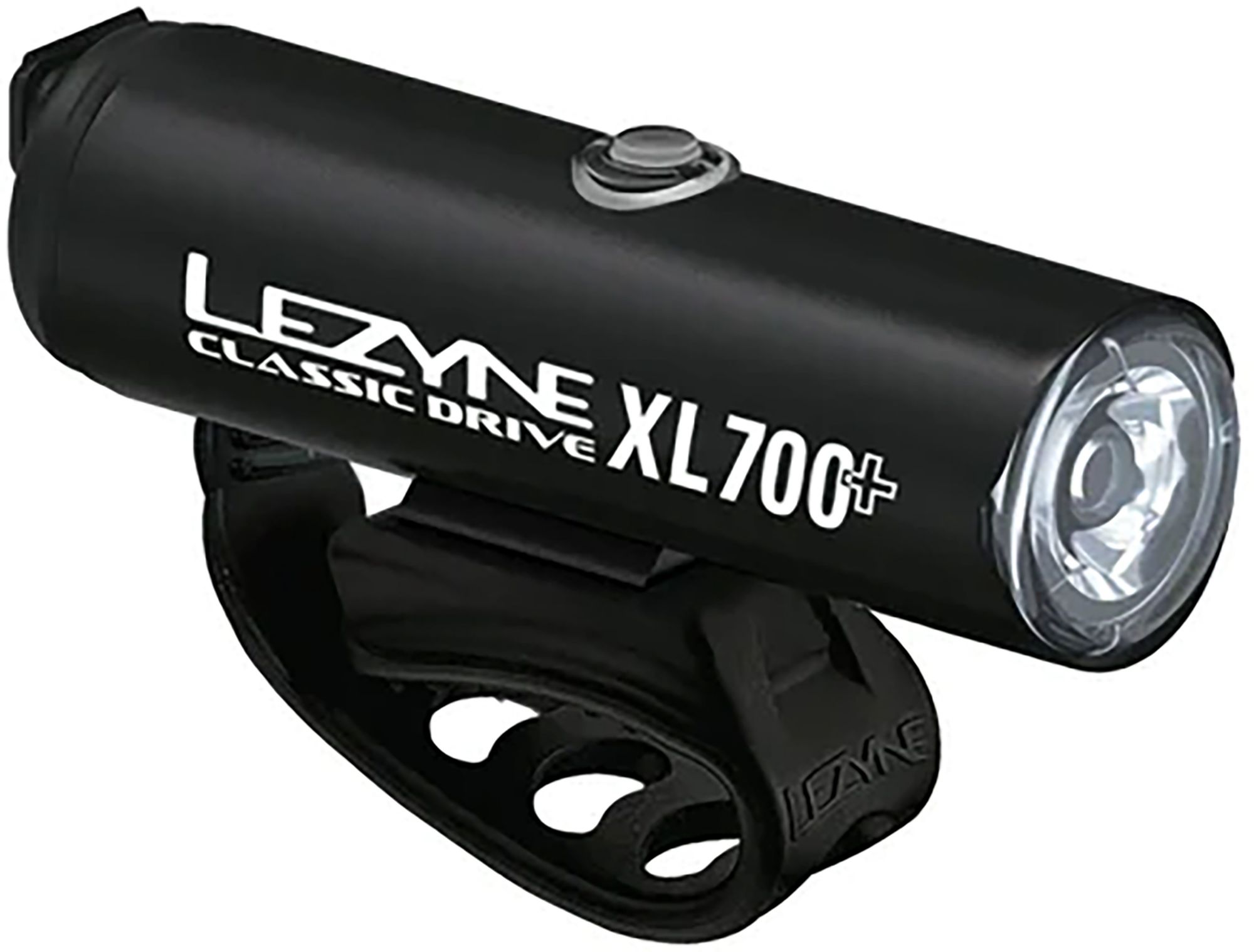 LEZYNE Classic 700 Front Cycling Light