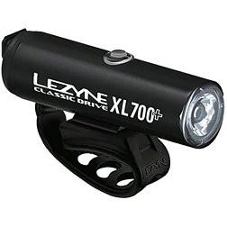 Lezyne Classic 700 Front Cycling Light