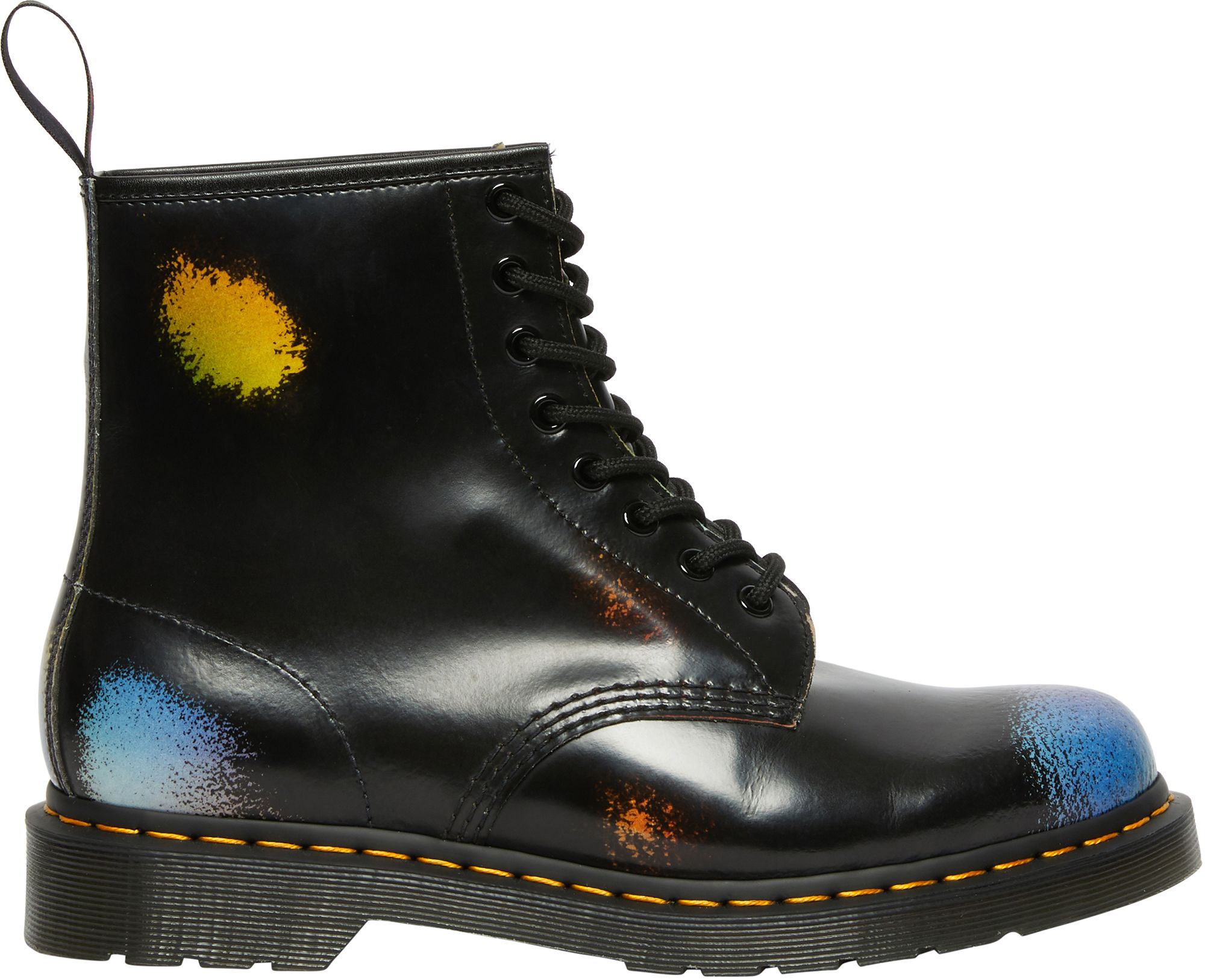 Dr. Martens Men's 1460 For Pride Boots