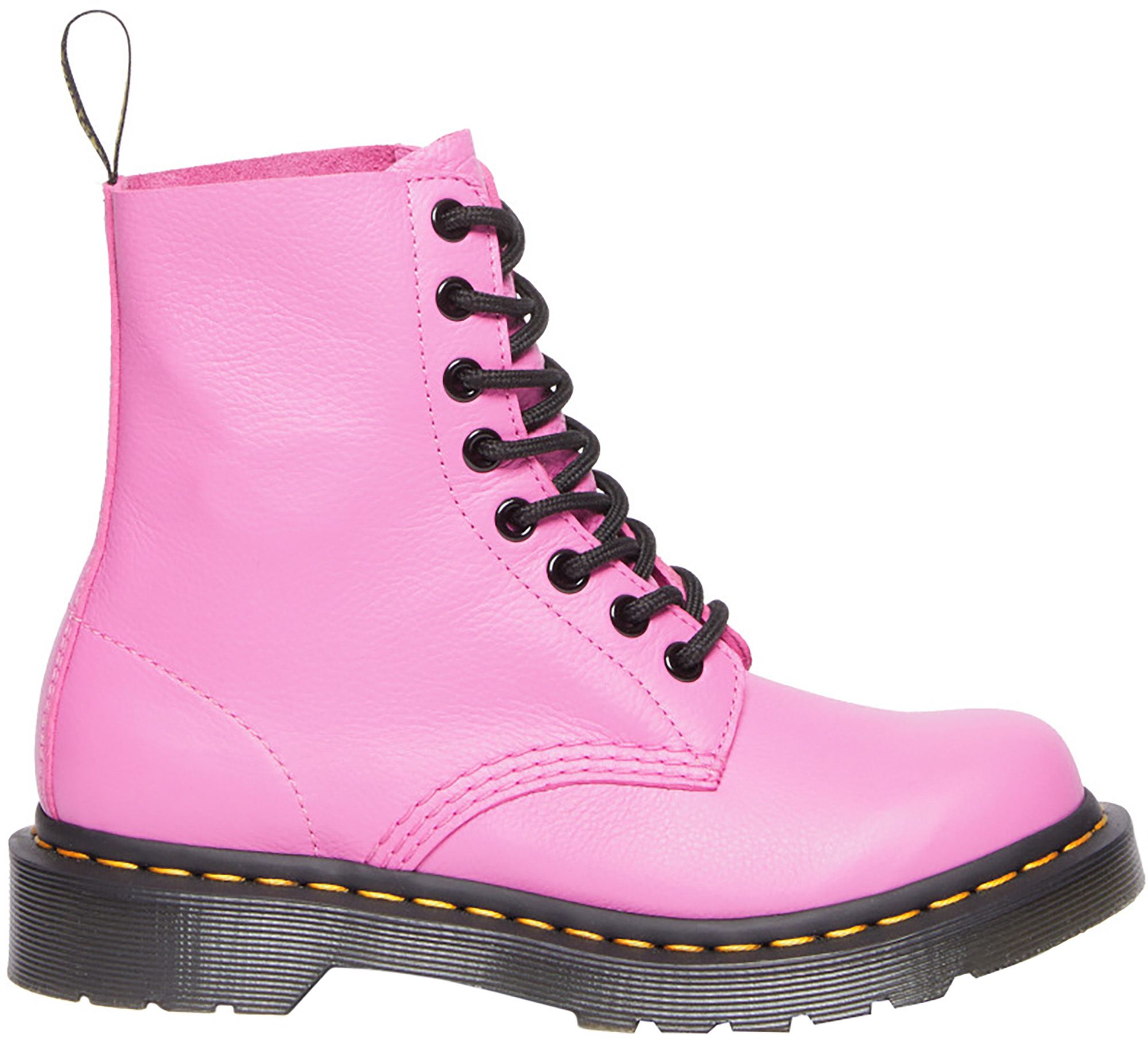 Dr. Martens 1460 Women's Pascal Virginia Leather Boots