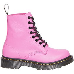 Dr. Martens 1460 Women's Pascal Virginia Leather Boots