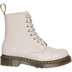 Dr. Martens Women's 1460 Virginia Leather Boots
