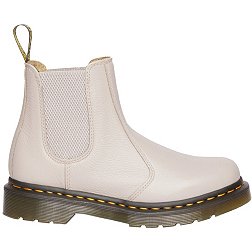Dr. Martens Women's 2976 Virginia Leather Chelsea Boots