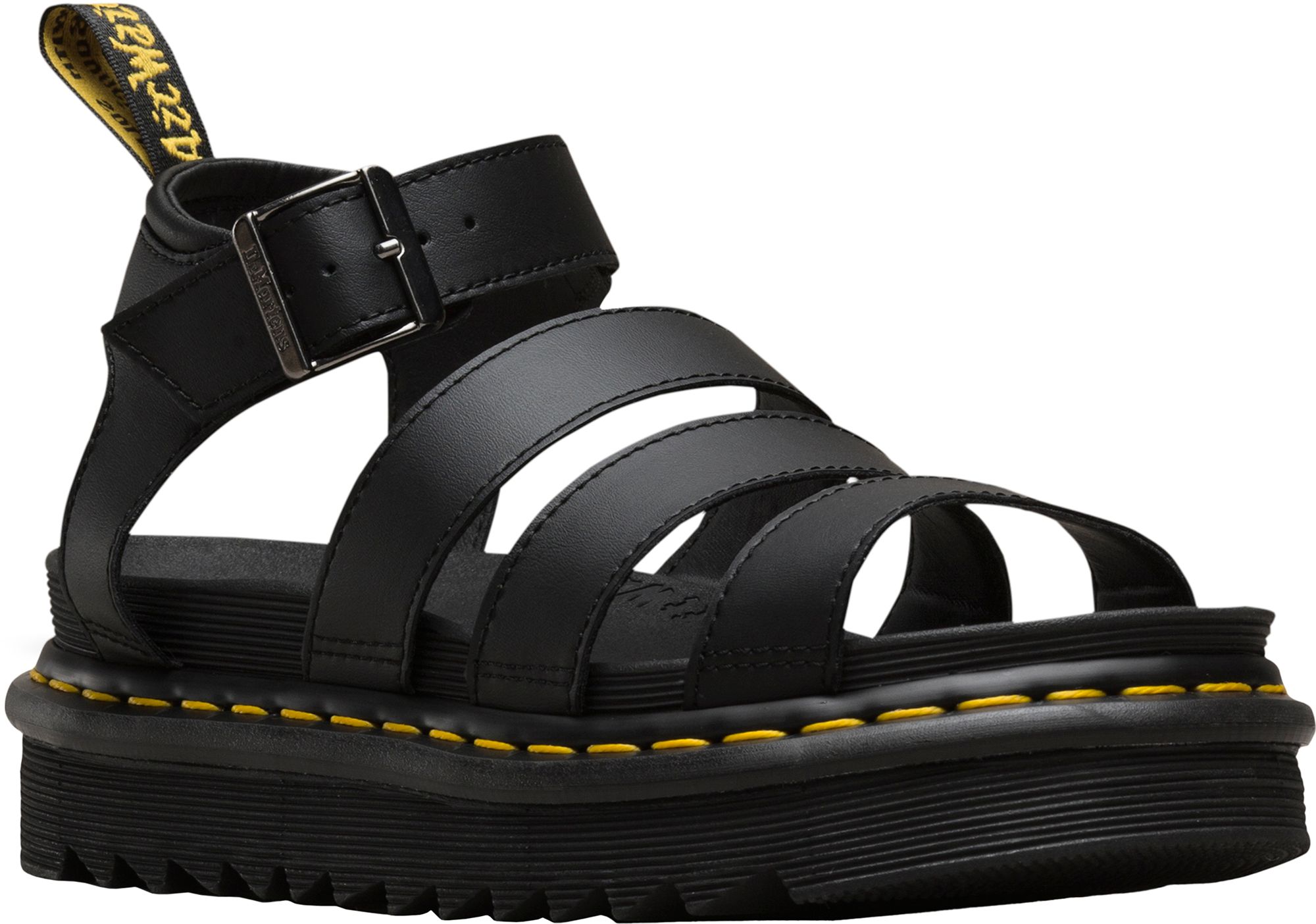 Dr. Martens Women's Blaire Quad Sandals