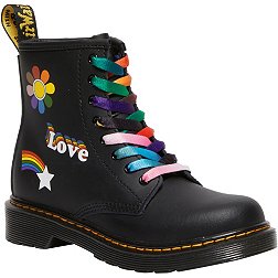 Dr. Martens Kids' 1460 Pride Boots