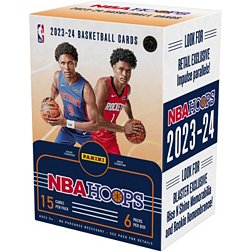 Panini 2023-24 Hoops Basketball Blaster Box