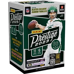 2023 Panini Prestige Football NFL Blaster Box