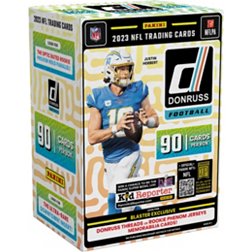2023 Panini Donruss Football NFL Blaster Box