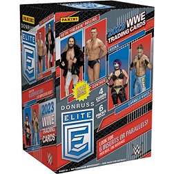 2023 Panini WWE Donruss Elite Blaster Box