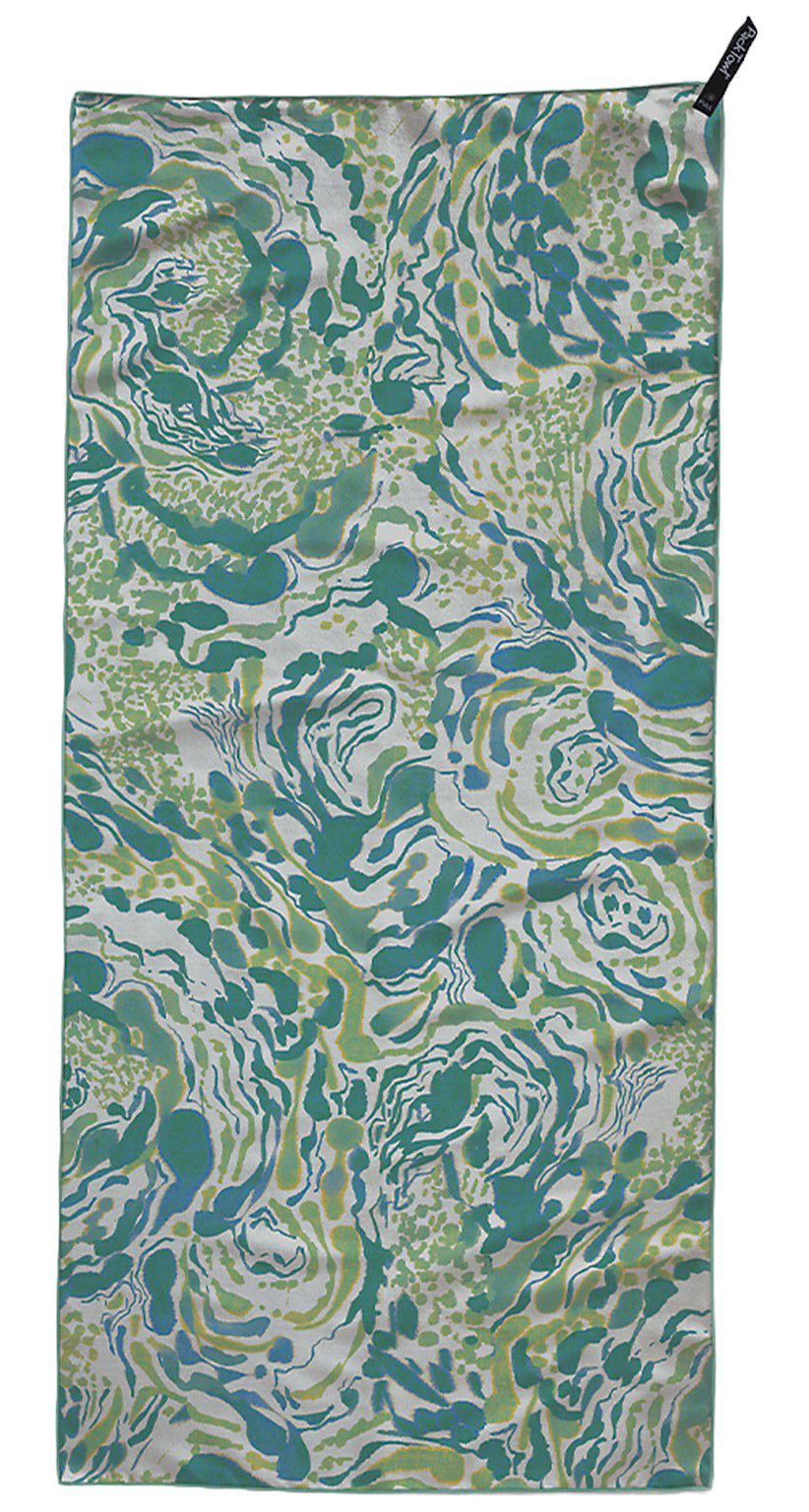 PackTowl Personal Beach Towel
