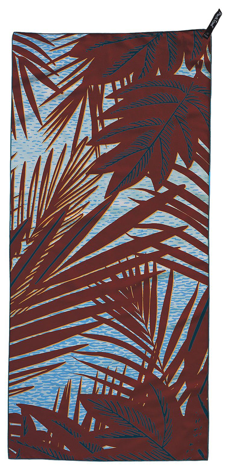 PackTowl Personal Hand Towel