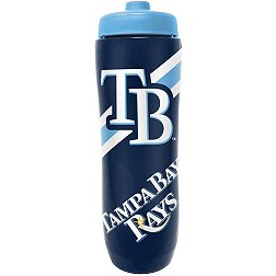 Party Animal Tampa Bay Rays 32 oz. Squeezy Water Bottle