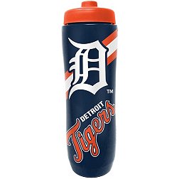 Party Animal Detroit Tigers 32 oz. Squeezy Water Bottle