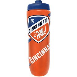 Party Animal FC Cincinnati Squeezy Water Bottle