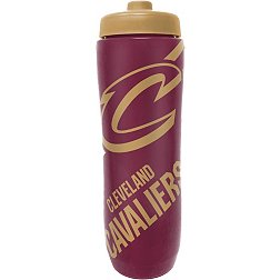Party Animal Cleveland Cavaliers Squeezy Water Bottle
