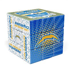 Party Animal Los Angeles Chargers Speed Cube