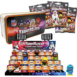 Party Animal NFL TeenyMates Collector Tin