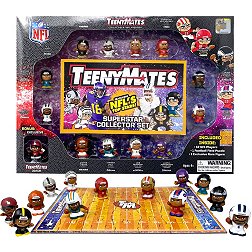 Party Animal NFL Teenymates Gift Set