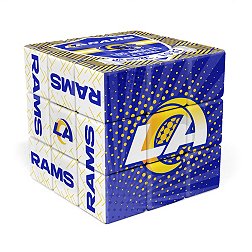 Party Animal Los Angeles Rams Speed Cube