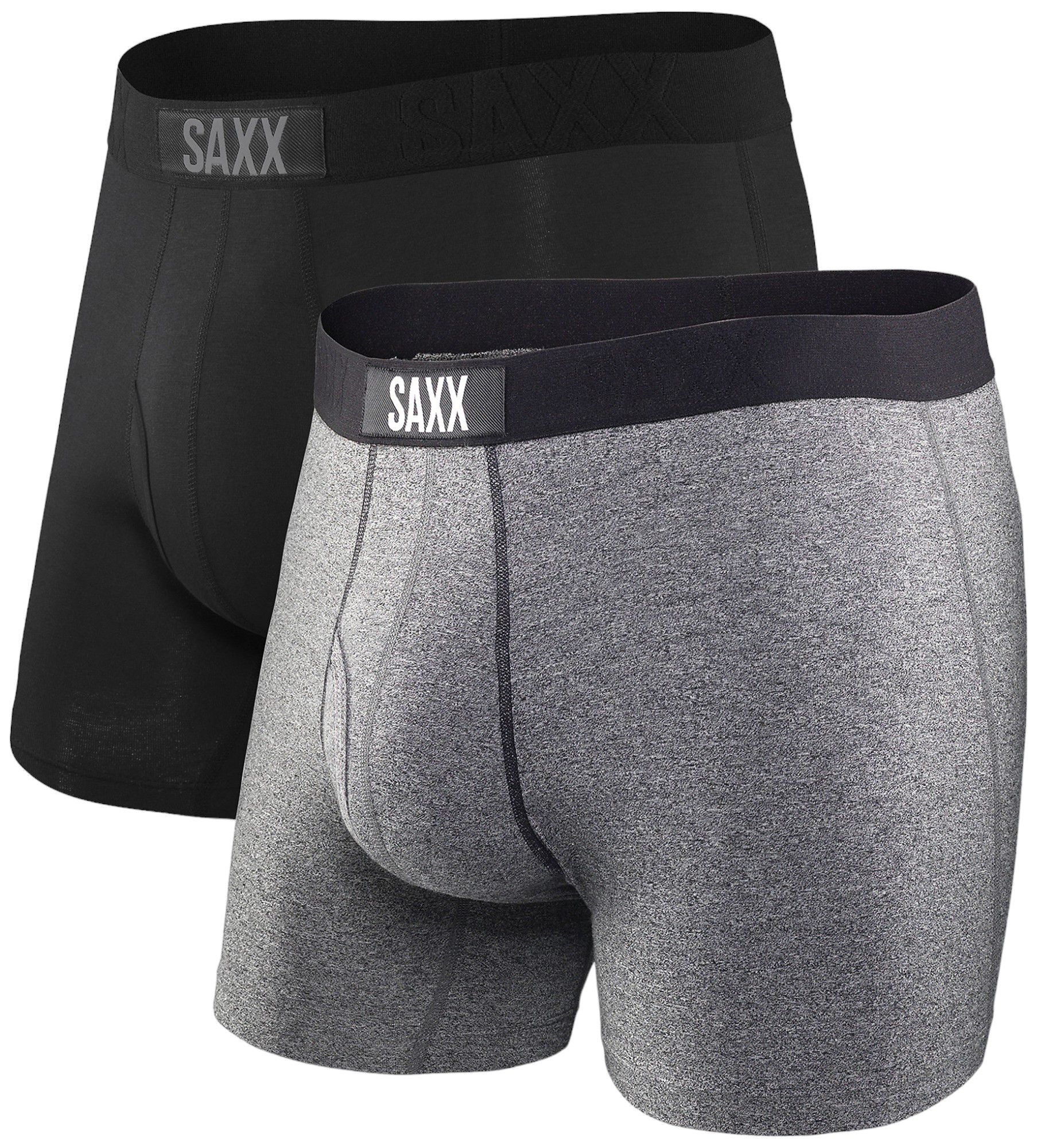 Black/Grey