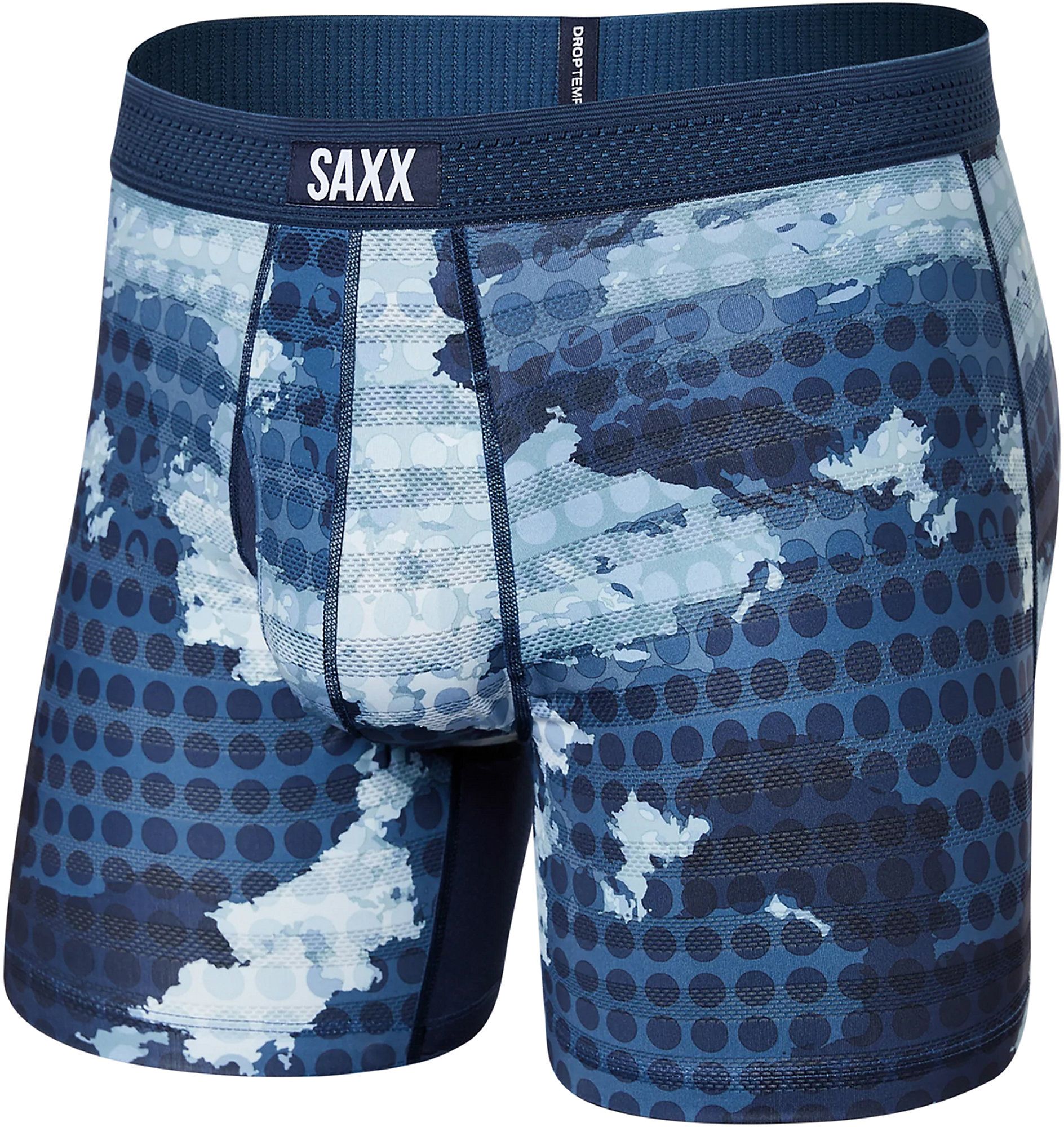 Cloud Drop Camo/Navy