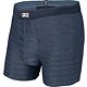 Dark Denim Heather