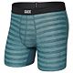 Washed Teal Heather