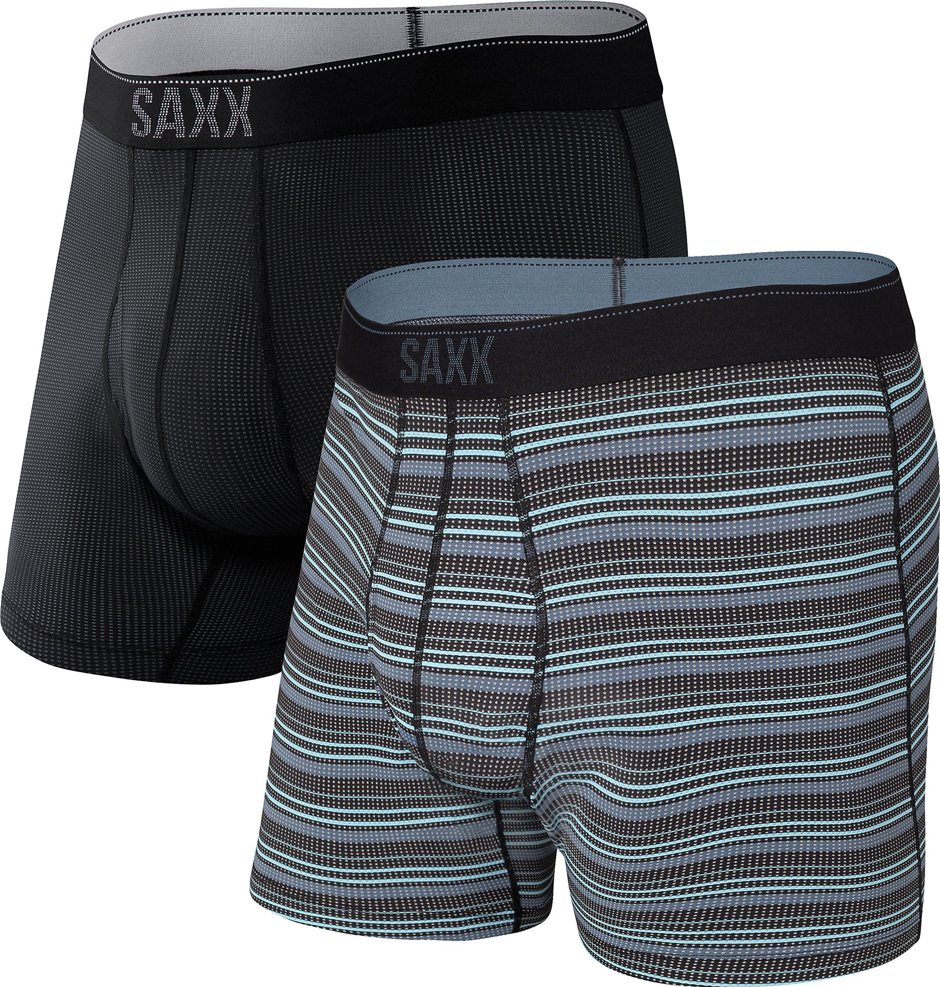Sunrise Stripe/Black Ii