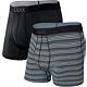 Sunrise Stripe/Black Ii