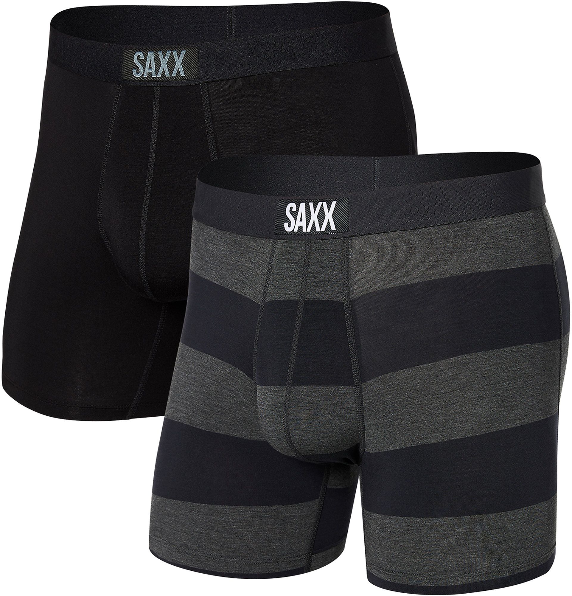 Graphite Ombre Rugby/Blac