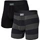Graphite Ombre Rugby/Blac