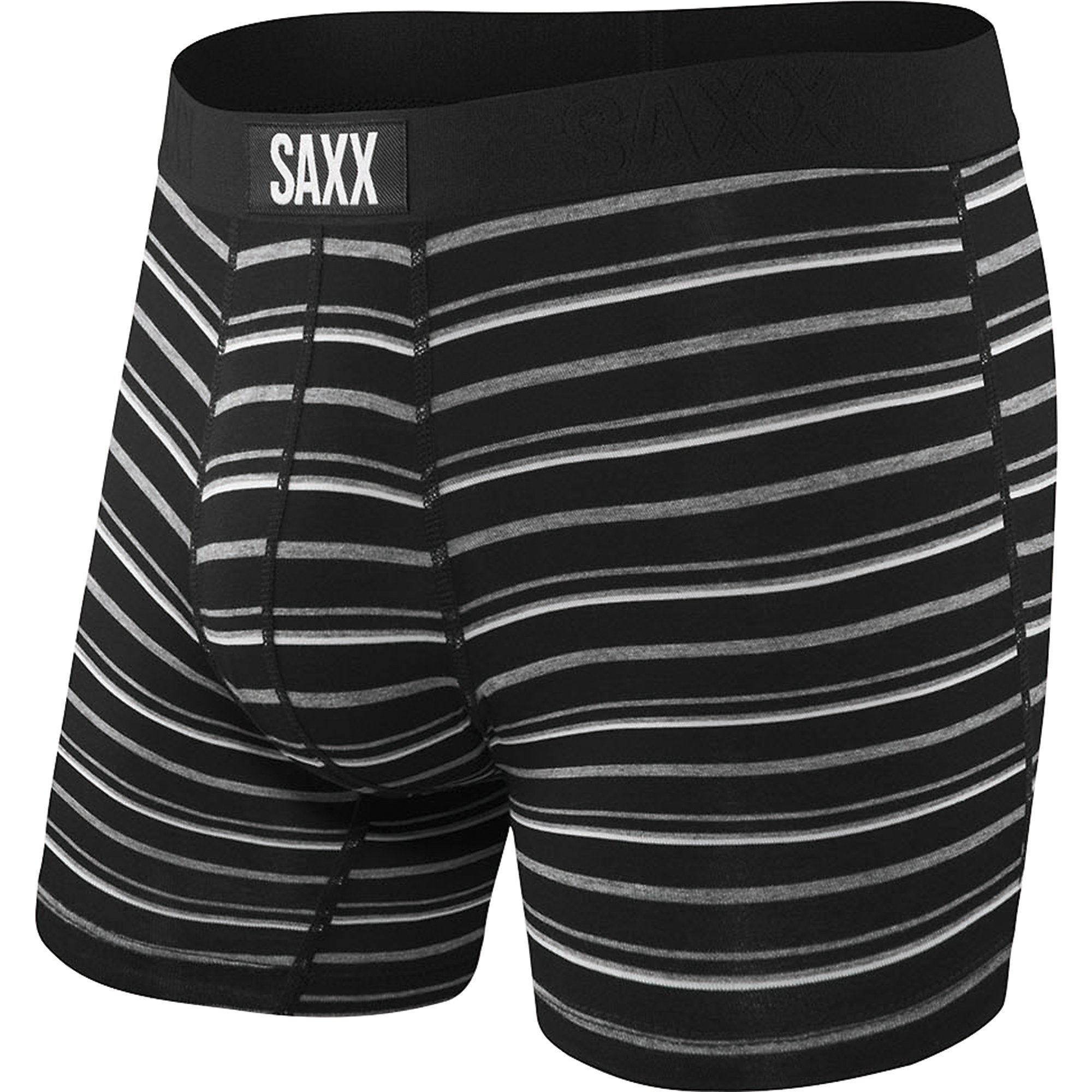 SAXX Men's Vibe Super Soft Boxer Brief